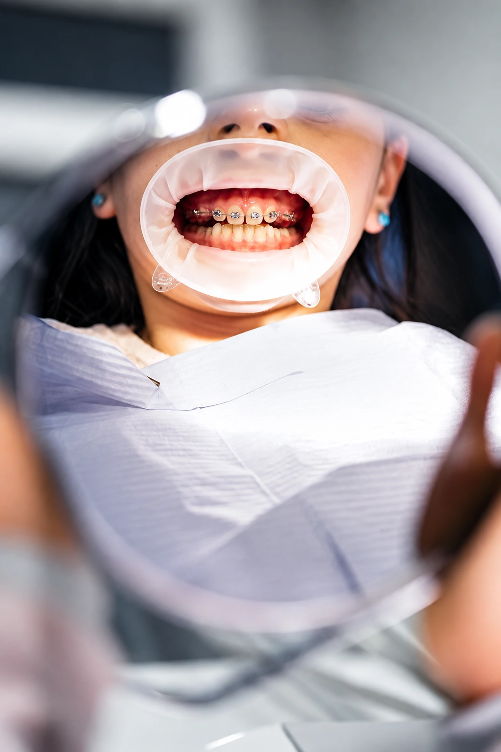 Modern dentistry treatments and care at Ilaj Dental Care